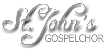 St.John's Gospelchor
