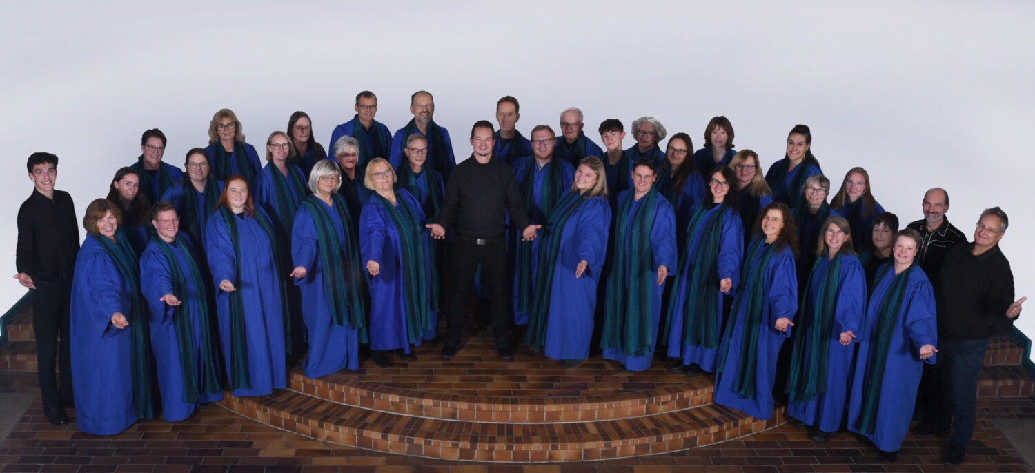 St.John's Gospelchor